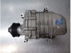 Recambio de compresor volumetrico para mercedes-benz clase c (w203) c 200 kompressor (203.045) referencia OEM IAM A1110900980  