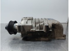 Recambio de compresor volumetrico para mercedes-benz clase c (w203) c 200 kompressor (203.045) referencia OEM IAM A1110900980   2