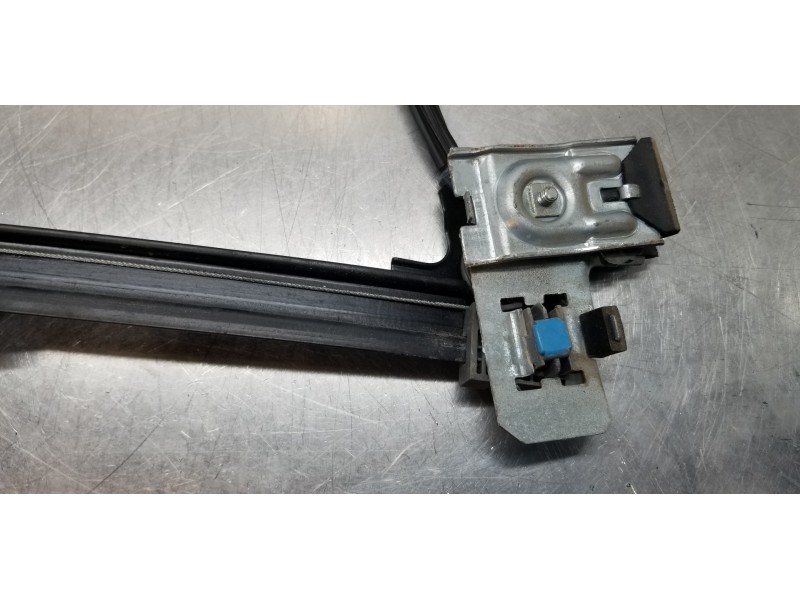 Recambio de elevalunas delantero izquierdo para seat cordoba berlina (6k2) stella referencia OEM IAM 6K4837401P  