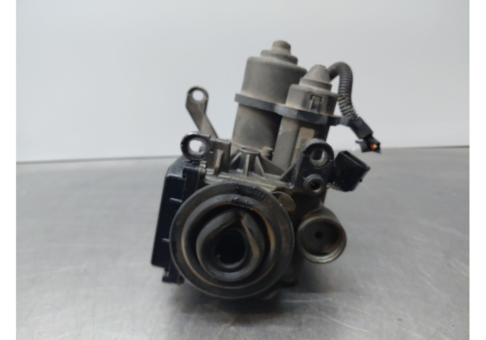 Recambio de modulo electronico para citroën c3 i (fc_, fn_) 1.4 hdi referencia OEM IAM 2452F5 9682563580 