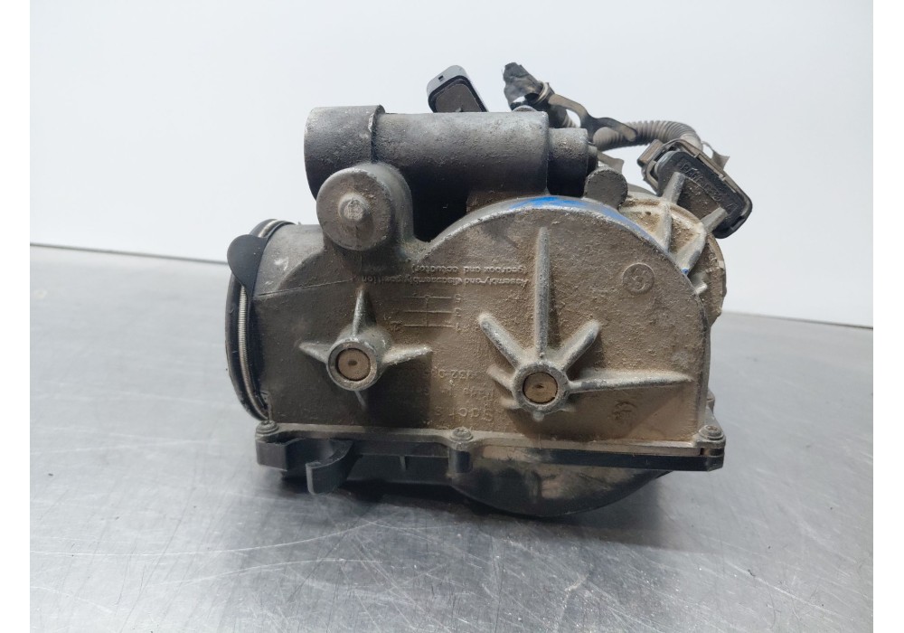 Recambio de modulo electronico para citroën c3 i (fc_, fn_) 1.4 hdi referencia OEM IAM 2452F5 9682563580 