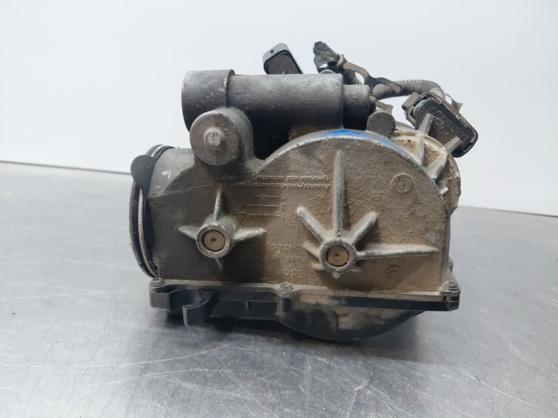 Recambio de modulo electronico para citroën c3 i (fc_, fn_) 1.4 hdi referencia OEM IAM 2452F5 9682563580 