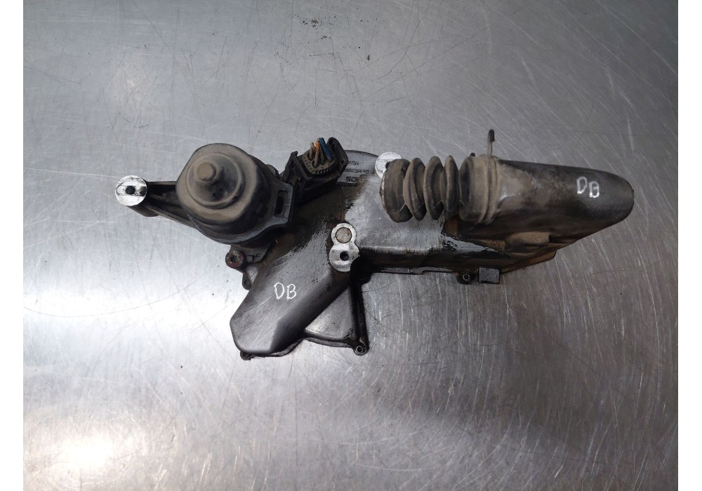 Recambio de bombin embrague para citroën c3 i (fc_, fn_) 1.4 hdi referencia OEM IAM 2182C7 9682562280 