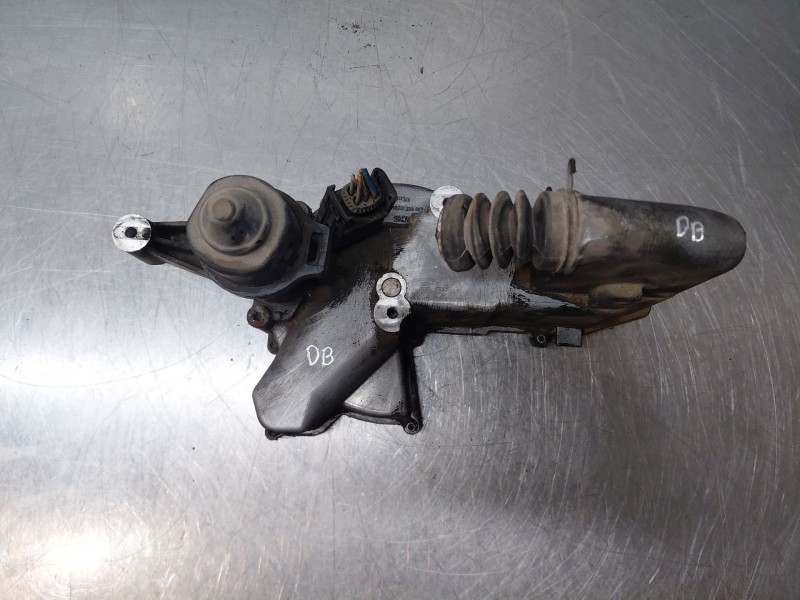 Recambio de bombin embrague para citroën c3 i (fc_, fn_) 1.4 hdi referencia OEM IAM 2182C7 9682562280 