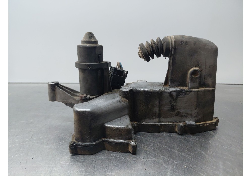 Recambio de bombin embrague para citroën c3 i (fc_, fn_) 1.4 hdi referencia OEM IAM 2182C7 9682562280 