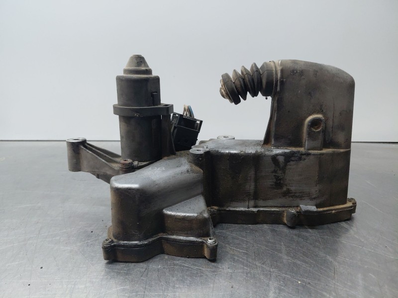 Recambio de bombin embrague para citroën c3 i (fc_, fn_) 1.4 hdi referencia OEM IAM 2182C7 9682562280 