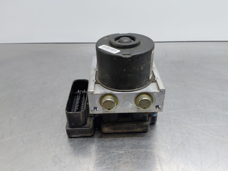 Recambio de abs para peugeot 206 hatchback (2a/c) 1.4 i referencia OEM IAM 4541V5 9641871180 