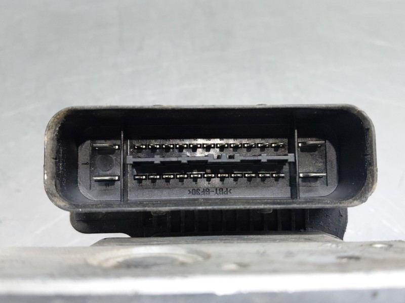 Recambio de abs para peugeot 206 hatchback (2a/c) 1.4 i referencia OEM IAM 4541V5 9641871180 