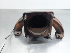 Recambio de colector escape para peugeot 206 hatchback (2a/c) 1.4 i referencia OEM IAM 0341F9 9636962310  2