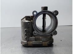Recambio de caja mariposa para mercedes-benz clase c (w203) c 200 kompressor (203.045) referencia OEM IAM A1110980109   2