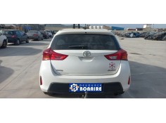 Recambio de motor completo para toyota auris active referencia OEM IAM 1AD   2