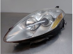 Recambio de faro izquierdo para fiat bravo ii (198_) 1.9 d multijet (198axc1b) referencia OEM IAM   