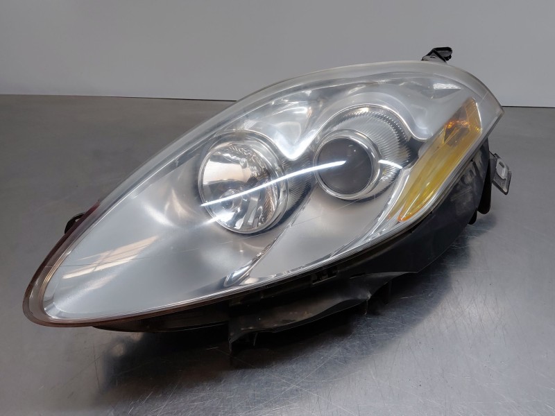Recambio de faro izquierdo para fiat bravo ii (198_) 1.9 d multijet (198axc1b) referencia OEM IAM   