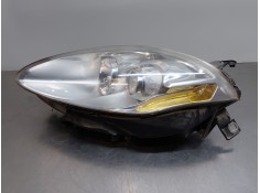 Recambio de faro izquierdo para fiat bravo ii (198_) 1.9 d multijet (198axc1b) referencia OEM IAM    2