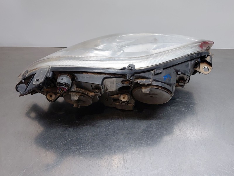 Recambio de faro izquierdo para fiat bravo ii (198_) 1.9 d multijet (198axc1b) referencia OEM IAM   