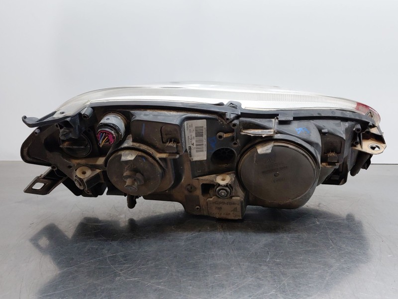 Recambio de faro izquierdo para fiat bravo ii (198_) 1.9 d multijet (198axc1b) referencia OEM IAM   