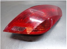Recambio de piloto trasero derecho para peugeot 308 i (4a_, 4c_) 1.6 hdi referencia OEM IAM 6351CV  