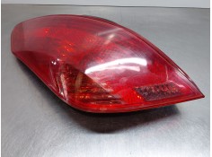 Recambio de piloto trasero izquierdo para peugeot 308 i (4a_, 4c_) 1.6 hdi referencia OEM IAM 6350CV  