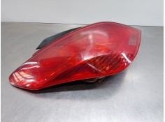 Recambio de piloto trasero izquierdo para peugeot 308 i (4a_, 4c_) 1.6 hdi referencia OEM IAM 6350CV   2