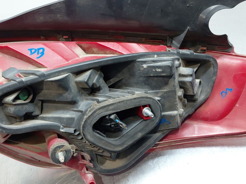 Recambio de piloto trasero izquierdo para peugeot 308 i (4a_, 4c_) 1.6 hdi referencia OEM IAM 6350CV  