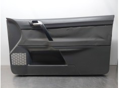 Recambio de guarnecido tapizado puerta delantera derecha para volkswagen polo iv (9n_, 9a_) 1.2 12v referencia OEM IAM   