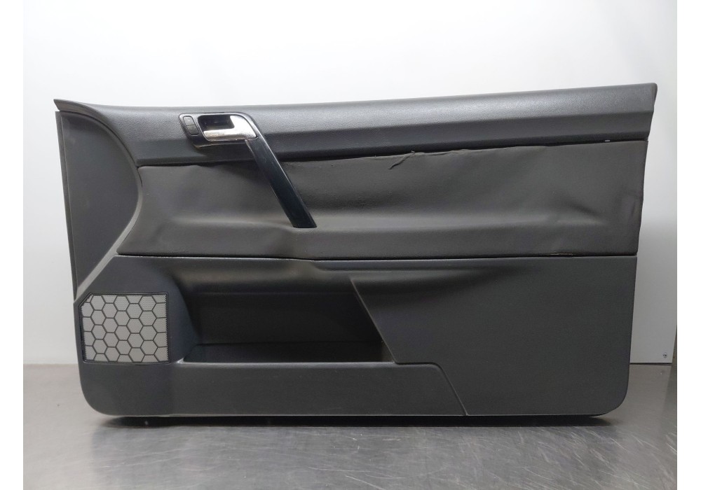 Recambio de guarnecido tapizado puerta delantera derecha para volkswagen polo iv (9n_, 9a_) 1.2 12v referencia OEM IAM   