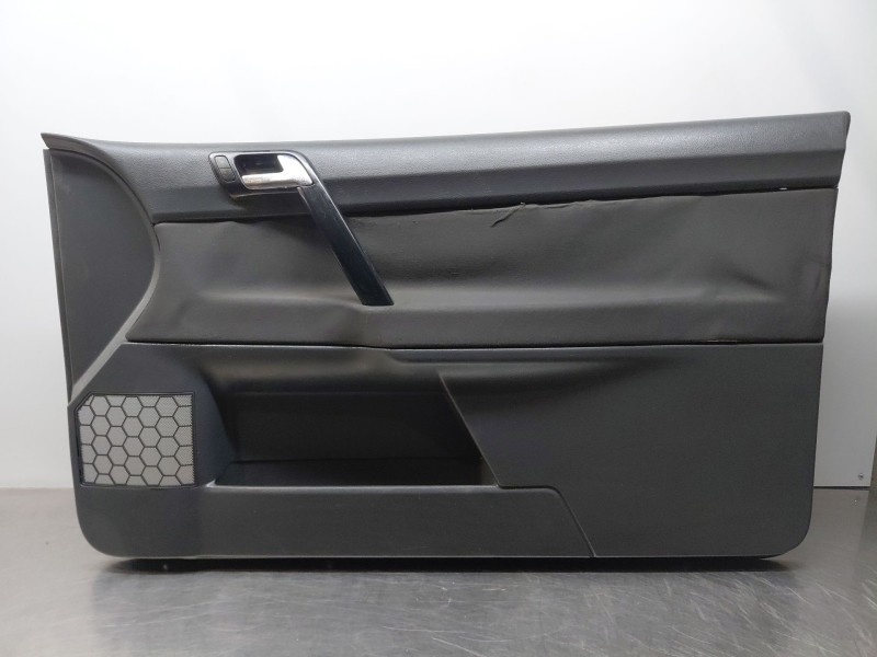 Recambio de guarnecido tapizado puerta delantera derecha para volkswagen polo iv (9n_, 9a_) 1.2 12v referencia OEM IAM   