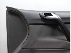 Recambio de guarnecido tapizado puerta delantera derecha para volkswagen polo iv (9n_, 9a_) 1.2 12v referencia OEM IAM    2