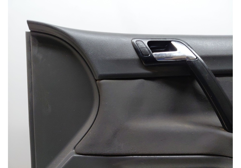 Recambio de guarnecido tapizado puerta delantera derecha para volkswagen polo iv (9n_, 9a_) 1.2 12v referencia OEM IAM   