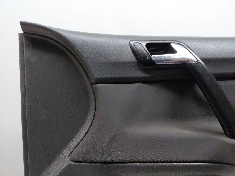 Recambio de guarnecido tapizado puerta delantera derecha para volkswagen polo iv (9n_, 9a_) 1.2 12v referencia OEM IAM   