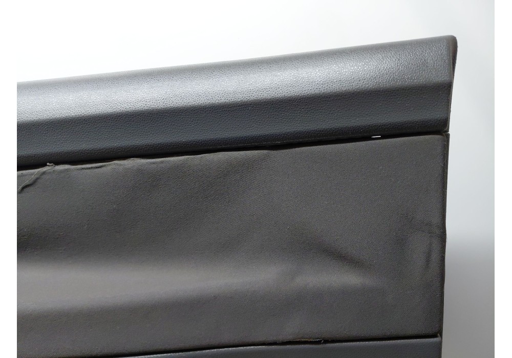 Recambio de guarnecido tapizado puerta delantera derecha para volkswagen polo iv (9n_, 9a_) 1.2 12v referencia OEM IAM   
