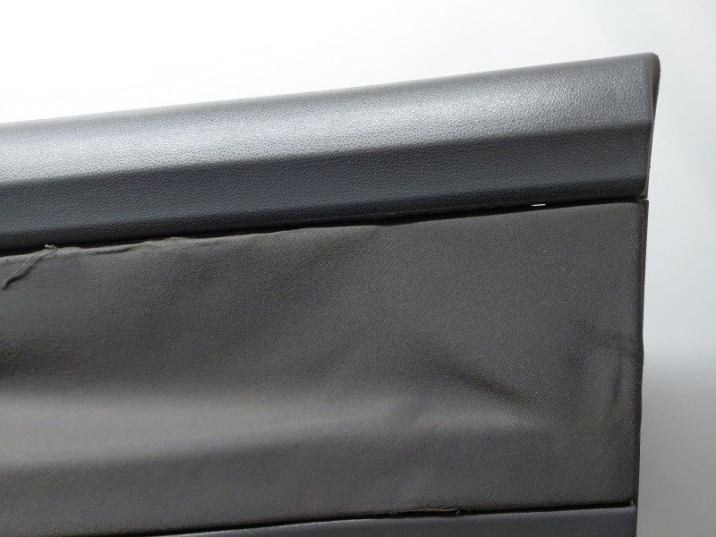 Recambio de guarnecido tapizado puerta delantera derecha para volkswagen polo iv (9n_, 9a_) 1.2 12v referencia OEM IAM   