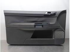 Recambio de guarnecido tapizado puerta delantera izquierda para volkswagen polo iv (9n_, 9a_) 1.2 12v referencia OEM IAM   