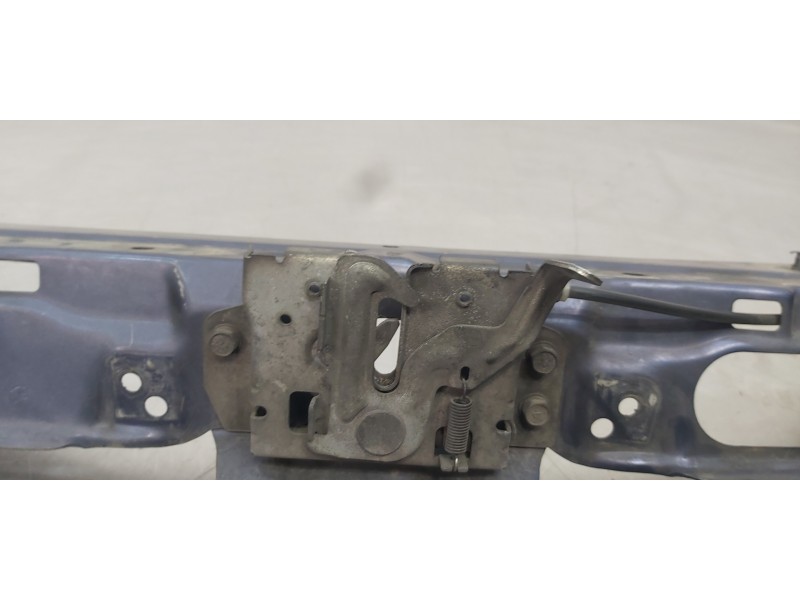 Recambio de travesaño superior para citroen c-crosser exclusive referencia OEM IAM 7106F4   Recambio de travesaño superior para citroen c-crosser exclusive referencia OEM IAM 7106F4