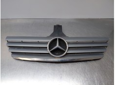 Recambio de rejilla delantera para mercedes-benz clase c (w203) sportcoupe kompressor referencia OEM IAM A2038800383  