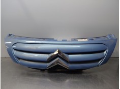 Recambio de rejilla delantera para citroën c3 i (fc_, fn_) 1.4 hdi referencia OEM IAM 7804Q6  