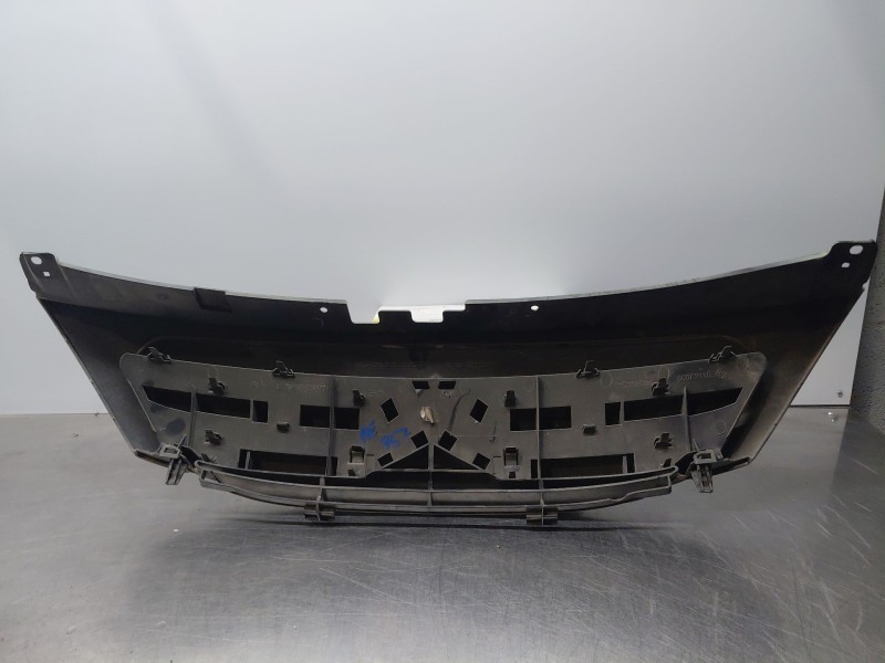 Recambio de rejilla delantera para citroën c3 i (fc_, fn_) 1.4 hdi referencia OEM IAM 7804Q6  