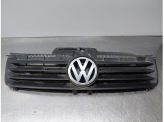 Recambio de rejilla delantera para volkswagen polo iv (9n_, 9a_) 1.2 12v referencia OEM IAM   