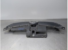 Recambio de rejilla delantera para volkswagen polo iv (9n_, 9a_) 1.2 12v referencia OEM IAM    2