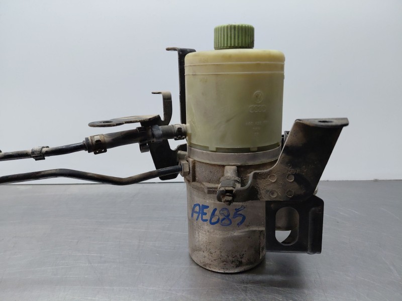 Recambio de bomba direccion para volkswagen polo iv (9n_, 9a_) 1.2 12v referencia OEM IAM   