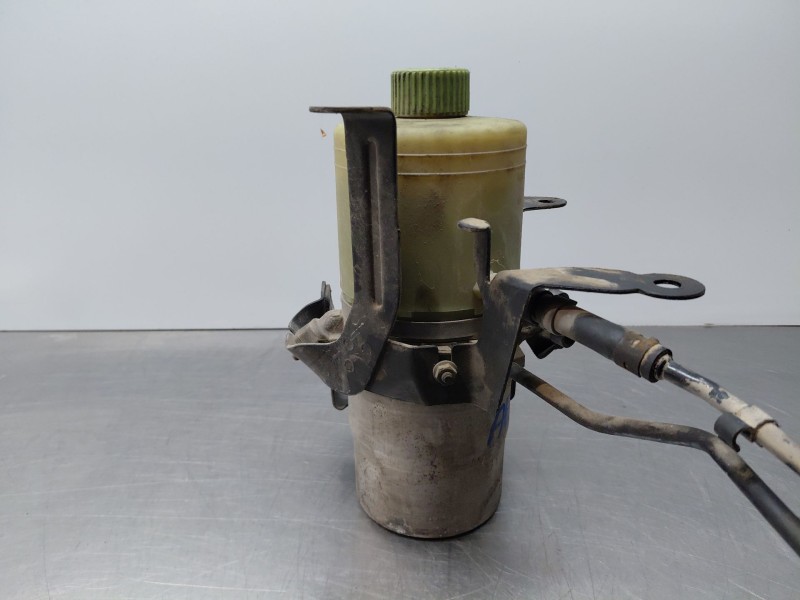 Recambio de bomba direccion para volkswagen polo iv (9n_, 9a_) 1.2 12v referencia OEM IAM   
