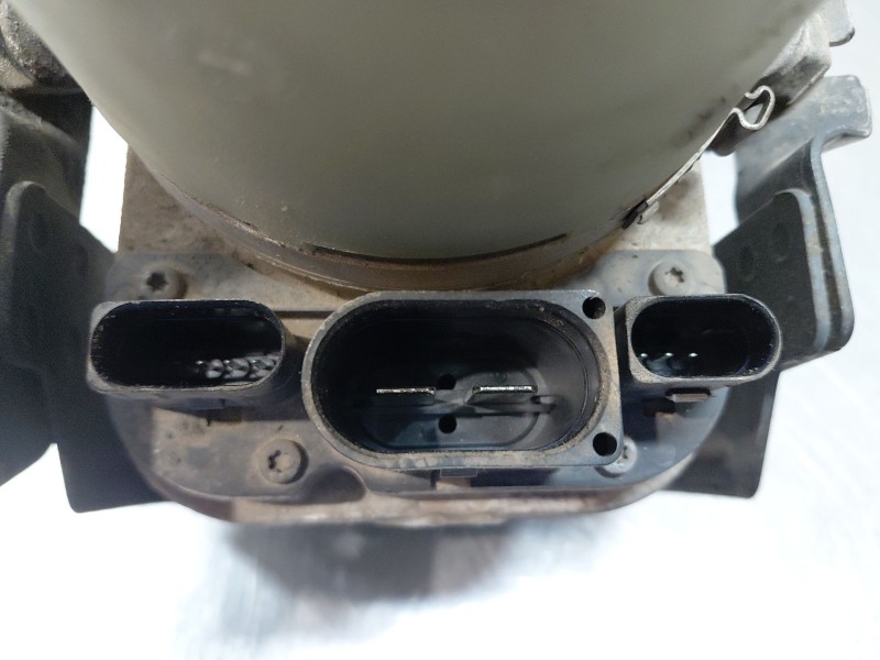 Recambio de bomba direccion para volkswagen polo iv (9n_, 9a_) 1.2 12v referencia OEM IAM   