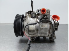 Recambio de compresor aire acondicionado para volkswagen polo iv (9n_, 9a_) 1.2 12v referencia OEM IAM   