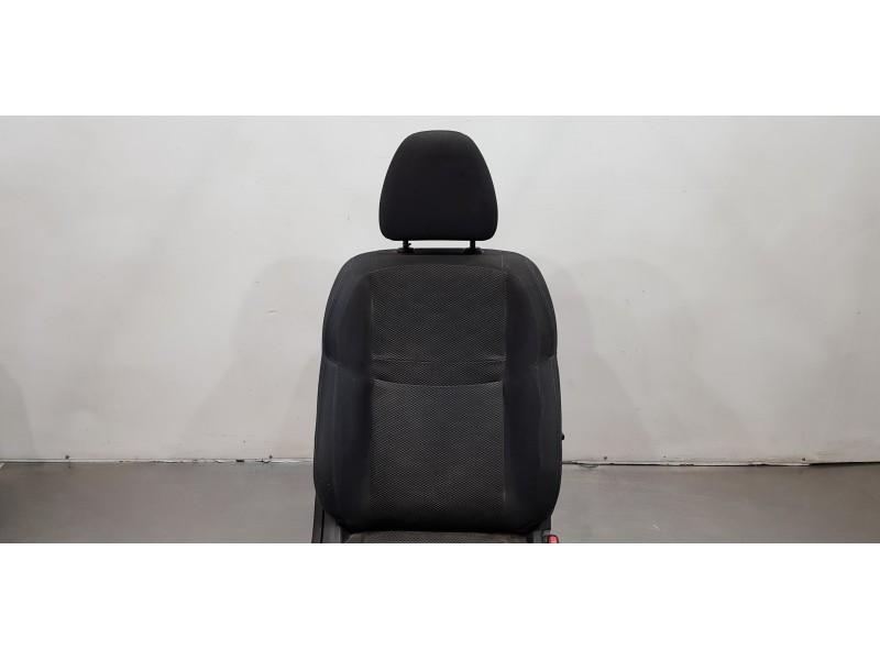 Recambio de asiento delantero derecho para nissan qashqai (j11) visia referencia OEM IAM 873014EB1A 871044EB2B  Recambio de asiento delantero derecho para nissan qashqai (j11) visia referencia OEM IAM 873014EB1A 871044EB2B
