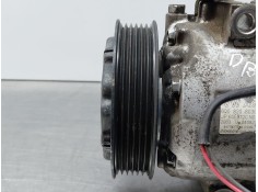 Recambio de compresor aire acondicionado para volkswagen polo iv (9n_, 9a_) 1.2 12v referencia OEM IAM    2