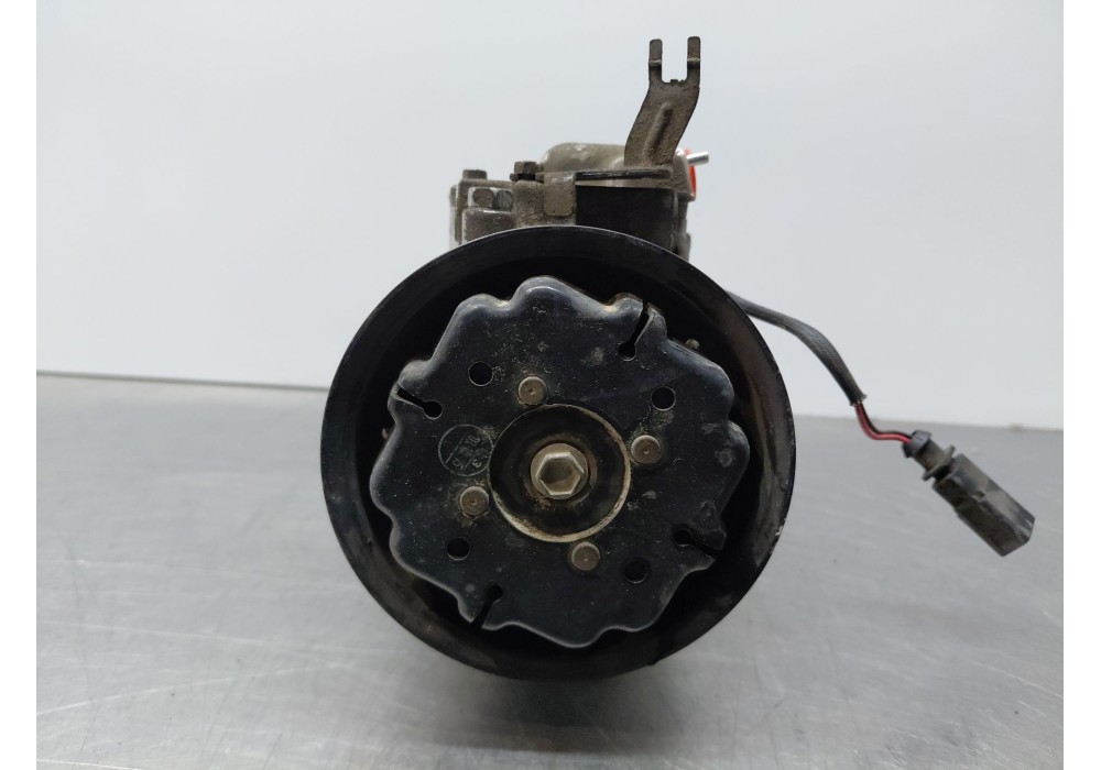 Recambio de compresor aire acondicionado para volkswagen polo iv (9n_, 9a_) 1.2 12v referencia OEM IAM   