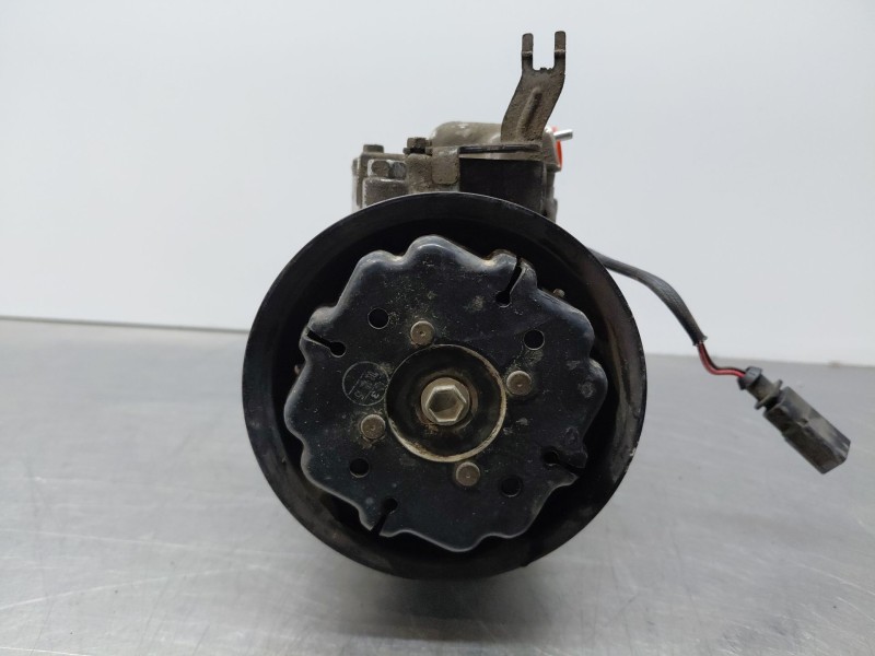 Recambio de compresor aire acondicionado para volkswagen polo iv (9n_, 9a_) 1.2 12v referencia OEM IAM   