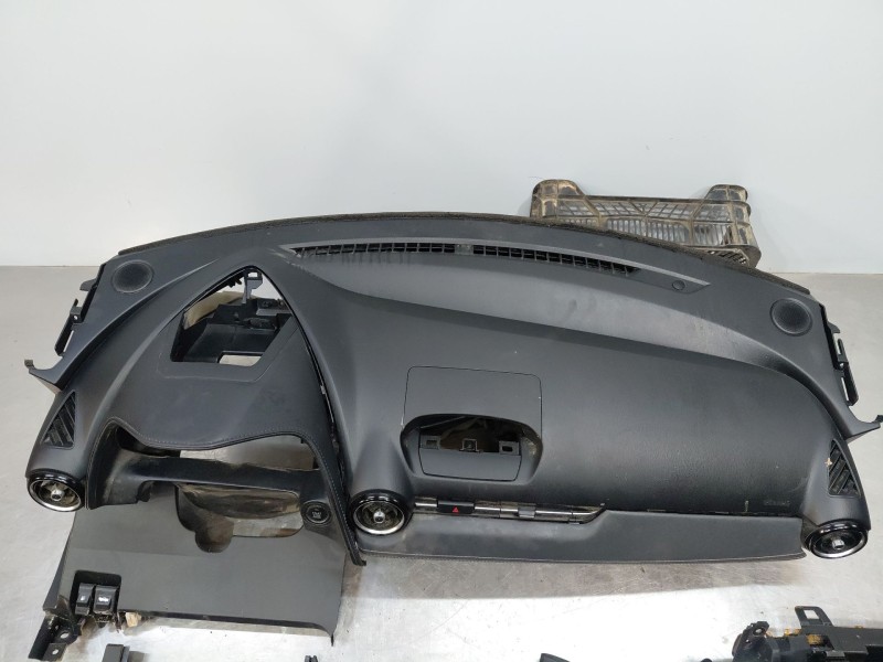 Recambio de kit airbag para mazda cx-3 (2019 - 2022) sky activ referencia OEM IAM   