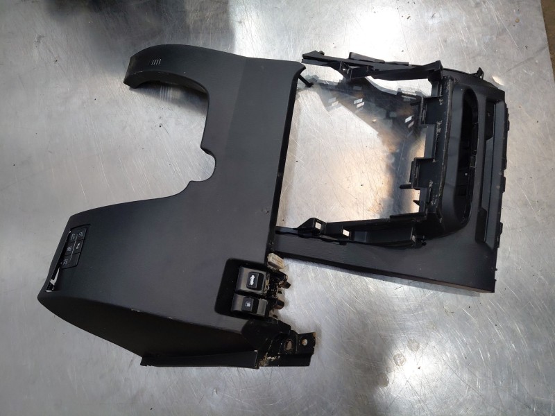 Recambio de kit airbag para mazda cx-3 (2019 - 2022) sky activ referencia OEM IAM   