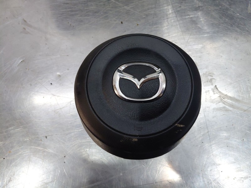 Recambio de kit airbag para mazda cx-3 (2019 - 2022) sky activ referencia OEM IAM   
